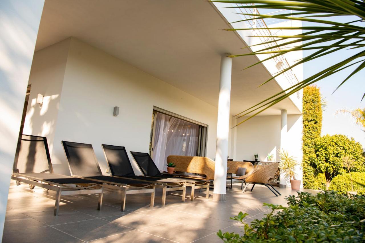 Villa Croix Des Gardes Cannes Exteriör bild